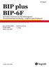 BIP plus BIP-6F. Bochumer Inventare zur berufsbezogenen Persönlichkeitsbeschreibung Langform plus 6 Faktoren. HTS Report