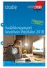 studie Ausbildungsreport Nordrhein-Westfalen 2018 NRW