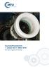 Quartalsfinanzbericht 1. Januar bis 31. März MTU Aero Engines AG, München