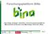 Forschungsplattform BiNa