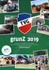 grunz 2019 Lagerleitung: Antonia Wiedenroth ( ), Moritz Borcherding ( ) und Lasse Kurth ( )