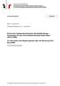 Bericht der Interparlamentarischen Geschäftsprüfungskommission für das Universitätskinderspital beider Basel (IGPK UKBB)