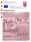 Jahresagrarbericht. Hessisches Ministerium für Umwelt, ländlichen Raum und Verbraucherschutz