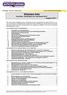 Klienten-Info Checkliste Steuertipps zum Jahresende 2014 Ausgabe 5/2014