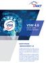 VSM. VSM 4.0 Digital Value Stream Modeler WERTSTROM MANAGEMENT
