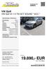 19.890,- EUR inkl. 19 % Mwst. VW Golf VW Golf VII 1.5 TSI ACT SOUND * ACC * autohaus-jakob.de. Preis: