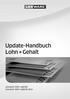 Update-Handbuch Lohn + Gehalt