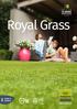 WIR FEIERN. Royal Grass Kunstrasen in Perfektion 15 JAHRE. UV beständig.   Garantie