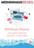 MS Ocean Majesty Griechische Inselwelt 04./ /