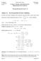 Lineare Algebra und Numerische Mathematik für D-BAUG