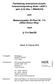 Fachbeitrag Artenschutz einschl. Artenschutzprüfung Stufe I (ASP I) gem. 44 Abs. 1 BNatSchG. zum. Bebauungsplan (B-Plan) Nr. 114 Ritter-Simon-Weg