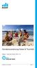 Sonderauswertung Reise & Touristik. Basis: internet facts 2007-IV. AGOF e.v. April 2008 Seite 1