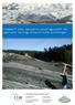 FIMONIT SEAL Bentonit-Zuschlagsstoff für gemischt körnige mineralische Dichtungen