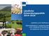 Ländliche Entwicklungspolitik Josefine Loriz-Hoffmann Generaldirektion Landwirtschaft und Ländliche Entwicklung Europäische Kommission