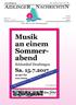 Diese Ausgabe erscheint auch online Amtsblatt der Gemeinde Aidlingen Nummer 28 Mittwoch, 12. Juli 2017