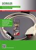 EP/EEG-Elektroden. EMG Elektroden. Universal-Elektrodenkabel. Anschlusskabel. Adapter/Service/Zubehör