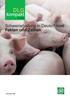 DLG. kompakt. Schweinehaltung in Deutschland Fakten und Zahlen. Nr.1/