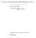 ZA-Nr Politische Sozialisierung (Kölner Schülerstudie) Seite 1 MASCHINENLESBARES CODEBUCH - ZA STUDIE 0150