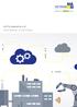 IoT & Industrie 4.0 Vom Sensor in die Cloud
