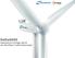 Delta4000 Optimierte Erträge durch ein flexibles Turbinenkonzept