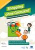 Eine Studie des Europäischen Verbraucherzentrums Deutschland