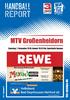 MTV Großenheidorn. tus-spenge.de. Samstag, 1. Dezember 2018, Anwurf 19:15 Uhr, Sporthalle Spenge. Nr. 9 - Jahrgang 21