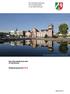Der Grundstücksmarkt in Dortmund. Halbjahresbericht Der Gutachterausschuss für Grundstückswerte in der Stadt Dortmund