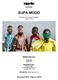 präsentiert SUPA MODO Ein Film von Likarion Wainaina Kenia, 2018 Mediendossier VERLEIH trigon-film