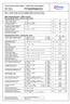 FF300R06KE3. Technische Information / technical information. IGBT-Wechselrichter / IGBT-inverter Höchstzulässige Werte / maximum rated values