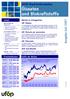 UFOP-Marktinformation Ölsaaten und Biokraftstoffe. Ausgabe Juli Märkte in Schlagzeilen. ZMP: Ölsaaten. ZMP: Ölschrote und -presskuchen