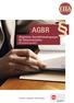 AGBR. Allgemeine Geschäftsbedingungen für Reiseveranstalter (Einzelreisende) Inklusive englischer Übersetzung