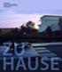 ZU HAUSE ANKOMMEN. Winterthur Einfamilienhaus mit Pool und phantastischer Aussicht im Florenpark ZU HAUSE
