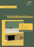 Diplomica Verlag. Tobias Maucher. Schulabsentismus. Anlässe Bedingungen Hintergründe. Eine empirische Untersuchung