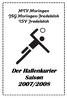 Förderverein-Handball-88 e.v. MTV Moringen e.v. TSV Fredelsloh e.v.