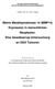 Matrix Metalloproteinase 14 (MMP14) Expression in menschlichen Neoplasien: Eine Gewebearray-Untersuchung an 3555 Tumoren