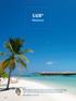 LUX* Maldives. Marianne Hahn, Jumbo Touristik. Seite 4