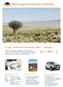 Mietwagenrundreise Namibia