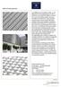 elemente materialforum H&B Architekturgewebe