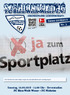 FC Blau-Weiß Weser e.v. Scan mich!!! Der Nachbar hat seine Klage wegen des Sportplatzlärms jetzt zurückgezogen!