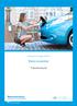 Verbraucherumfrage 07/2017. Elektromobilität. Tabellenband