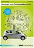 Standort- und Fahrzeugübersicht. swa Carsharing App downloaden und einfach & schnell Ihr Wunschfahrzeug buchen