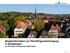 Bürgerinformation zur Flüchtlingsunterbringung in Sindelfingen am im Bürgerhaus Maichingen