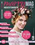 EIN JAHR. Hochzeitsmagazin UNS WAS! BIS ZUM JA! Für die kreative Braut 04/2018 DIY-GESCHENKE GIB'S DEINEN GÄSTEN