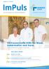ImPuls Der Newsletter des Eichsfeld Klinikums