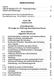 Inhaltsverzeichnis. Inhaltsverzeichnis. Bundesgesetz über das Insolvenzverfahren (Insolvenzordnung IO) idf BGBl I 122/