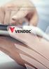 VenDoc, die Unternehmens- Software, die mehr kann!