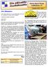 Motor-Sport-Team Lufthansa e.v. Liebe Clubmitglieder, Liebe Clubmitglieder. Peter. Ausgabe 4/ Seite 1
