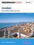 Lissabon Die weiße Stadt am Tejo