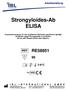 Strongyloides-Ab ELISA