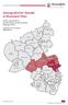 Demografischer Wandel. in Rheinland-Pfalz. Fünfte regionalisierte Bevölkerungsvorausberechnung (Basisjahr 2017)